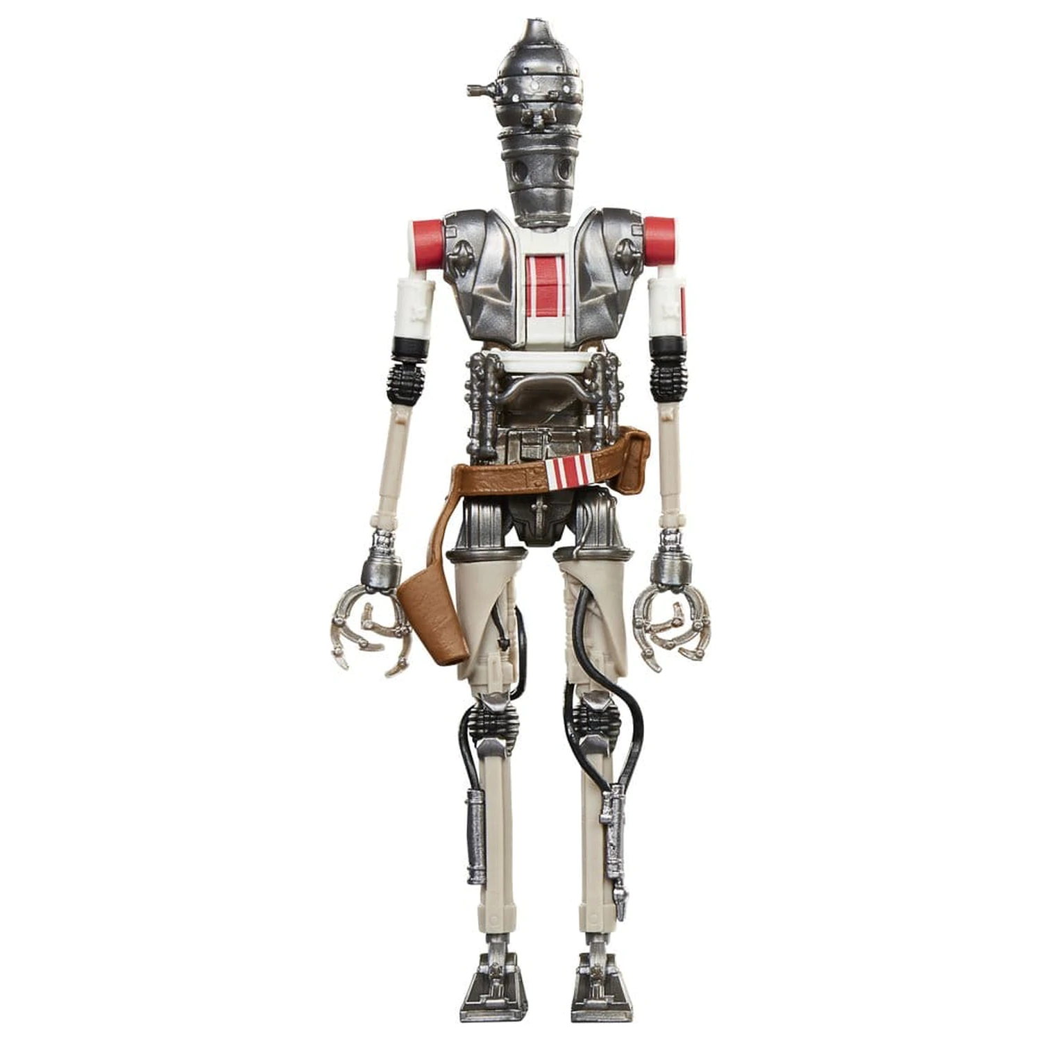 Star Wars: The Mandalorian Vintage Collection akcijska figura IG-11 (Nevarro Marshal) 10 cm fotografija proizvoda