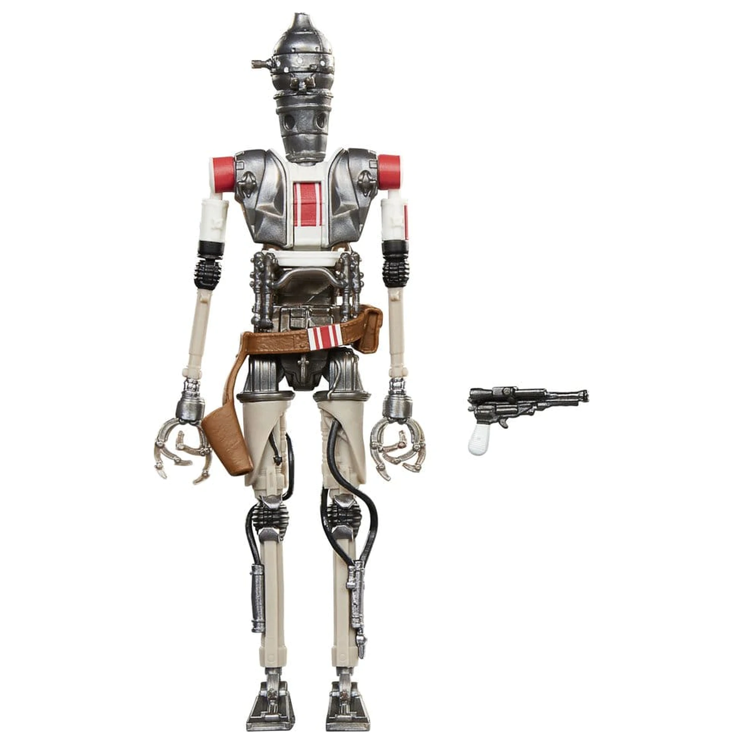 Star Wars: The Mandalorian Vintage Collection akcijska figura IG-11 (Nevarro Marshal) 10 cm fotografija proizvoda
