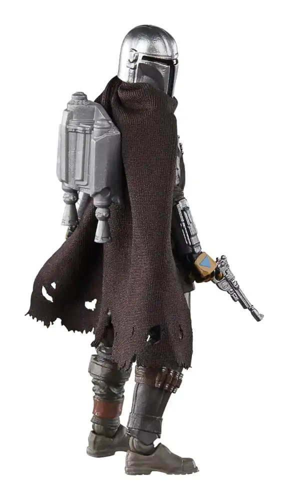 Star Wars: The Mandalorian Vintage Collection akcijska figura The Mandalorian (Mines of Mandalore) 10 cm fotografija proizvoda