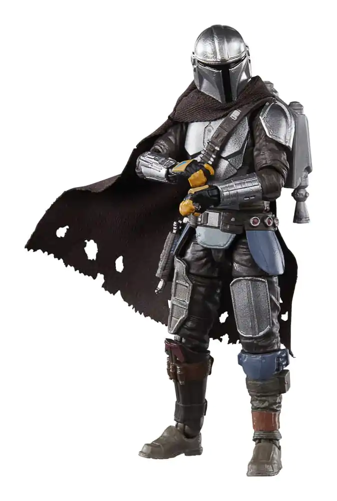 Star Wars: The Mandalorian Vintage Collection akcijska figura The Mandalorian (Mines of Mandalore) 10 cm fotografija proizvoda