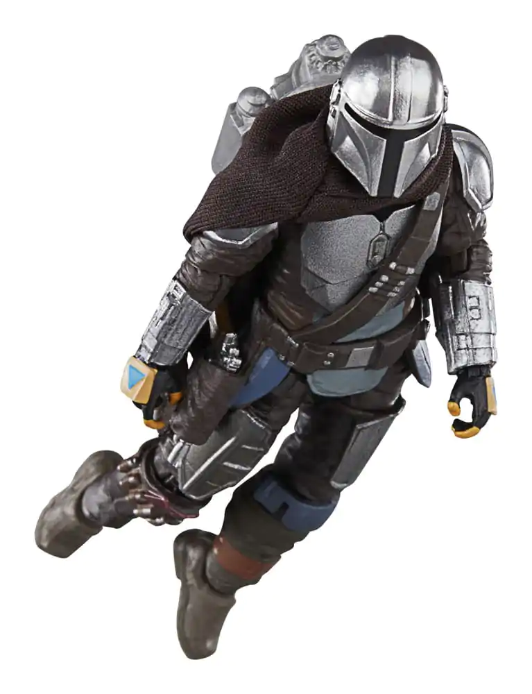 Star Wars: The Mandalorian Vintage Collection akcijska figura The Mandalorian (Mines of Mandalore) 10 cm fotografija proizvoda