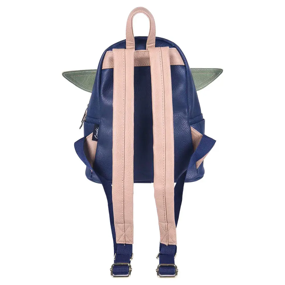 Star Wars The Mandalorian Casual Modni Ruksak The Child fotografija proizvoda