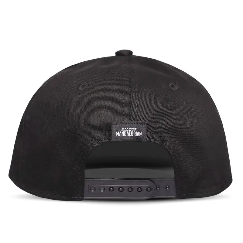 Star Wars: The Mandalorian Snapback The Child fotografija proizvoda