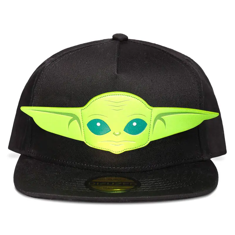 Star Wars: The Mandalorian Snapback The Child fotografija proizvoda