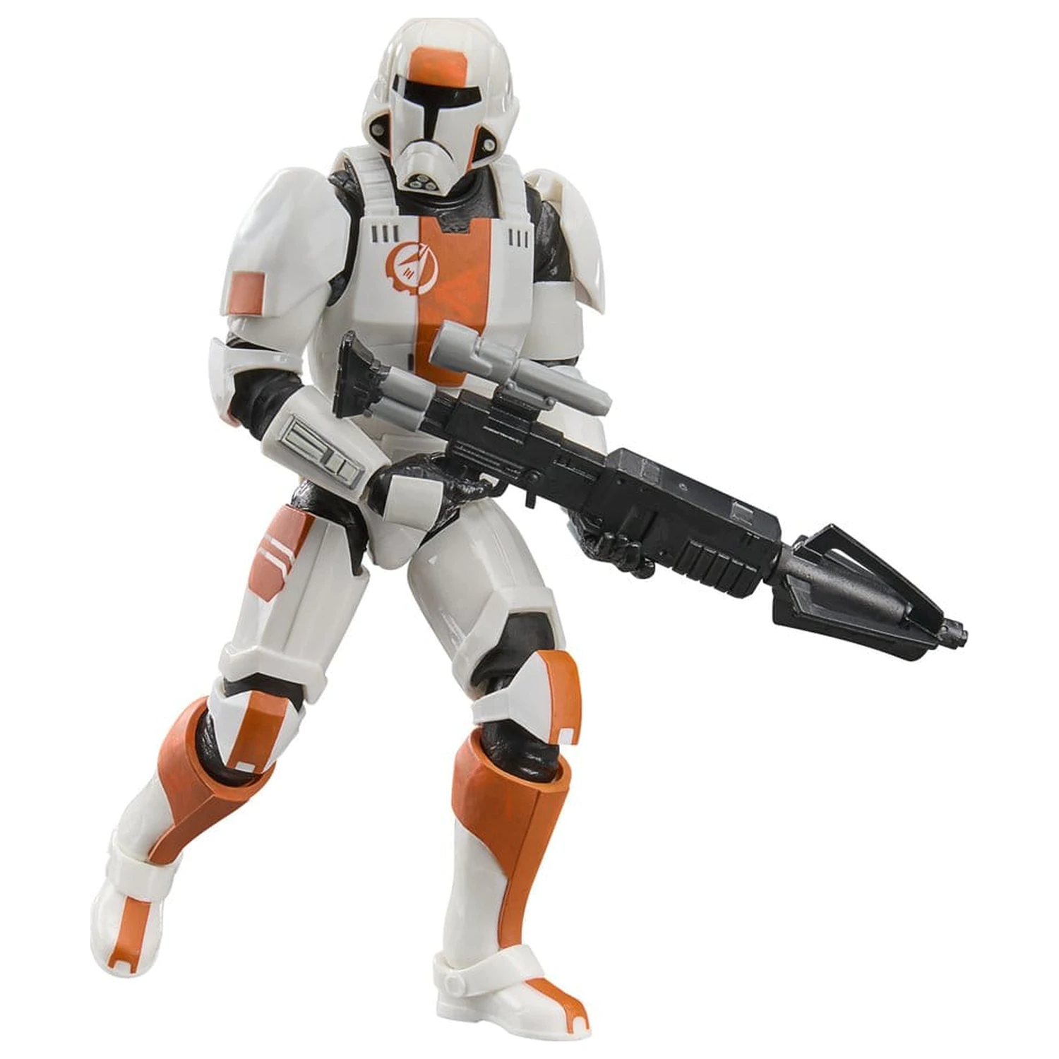 Star Wars: The Old Republic Black Series figura Republic Trooper 15 cm fotografija proizvoda