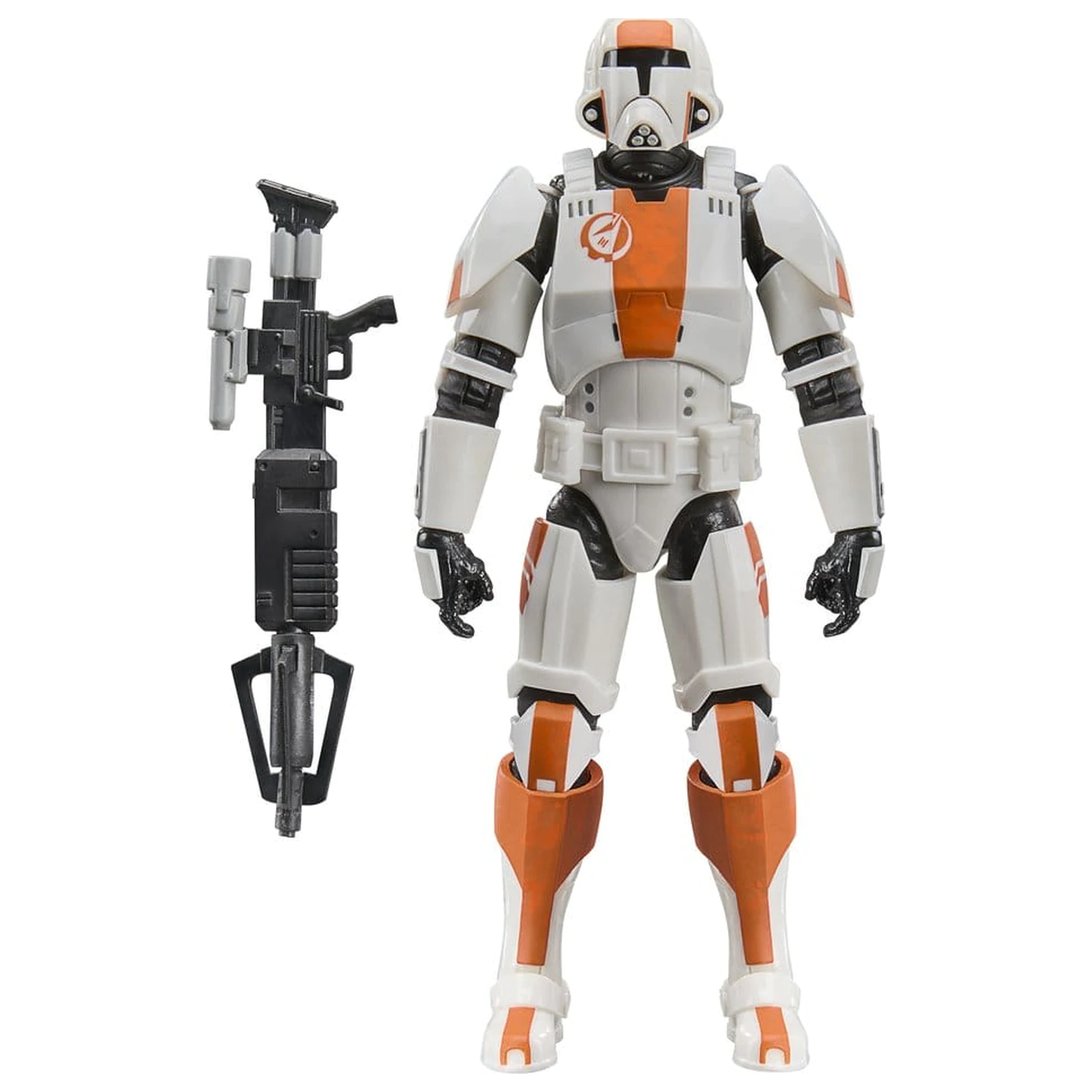 Star Wars: The Old Republic Black Series figura Republic Trooper 15 cm fotografija proizvoda