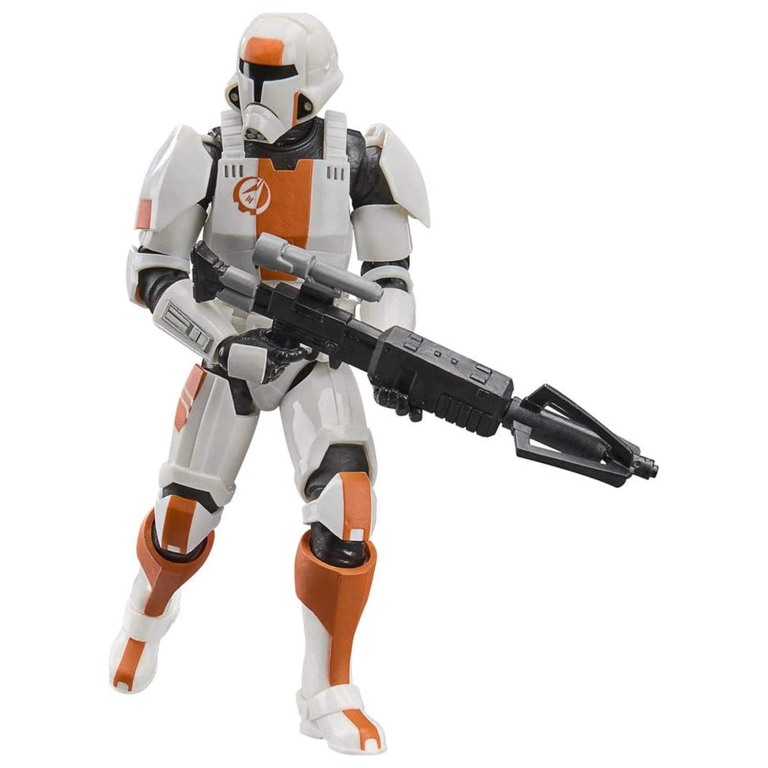 Star Wars: The Old Republic Black Series figura Republic Trooper 15 cm fotografija proizvoda