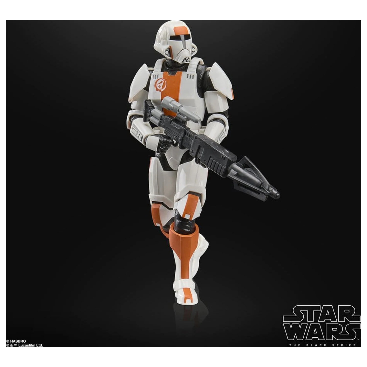 Star Wars: The Old Republic Black Series figura Republic Trooper 15 cm fotografija proizvoda