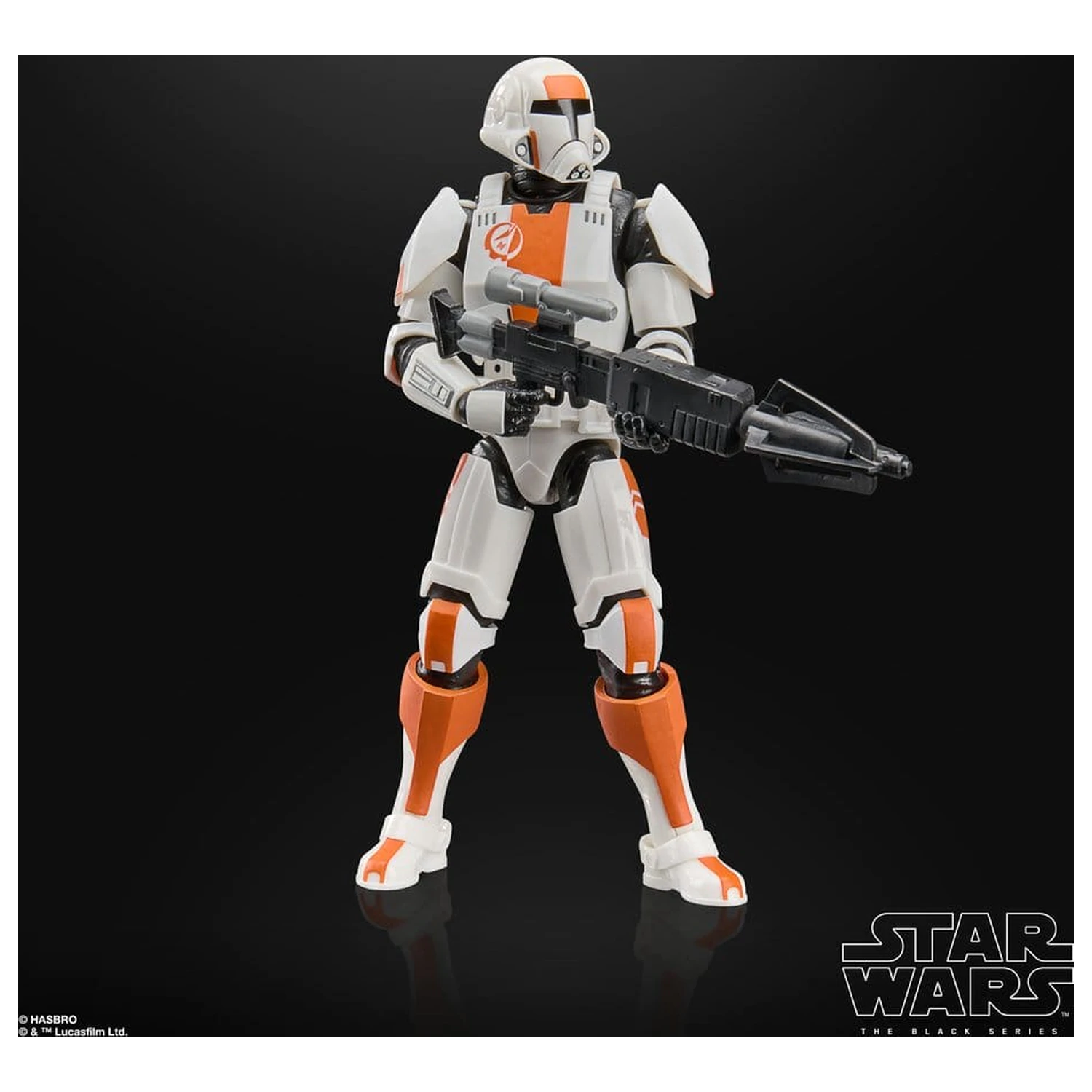 Star Wars: The Old Republic Black Series figura Republic Trooper 15 cm fotografija proizvoda