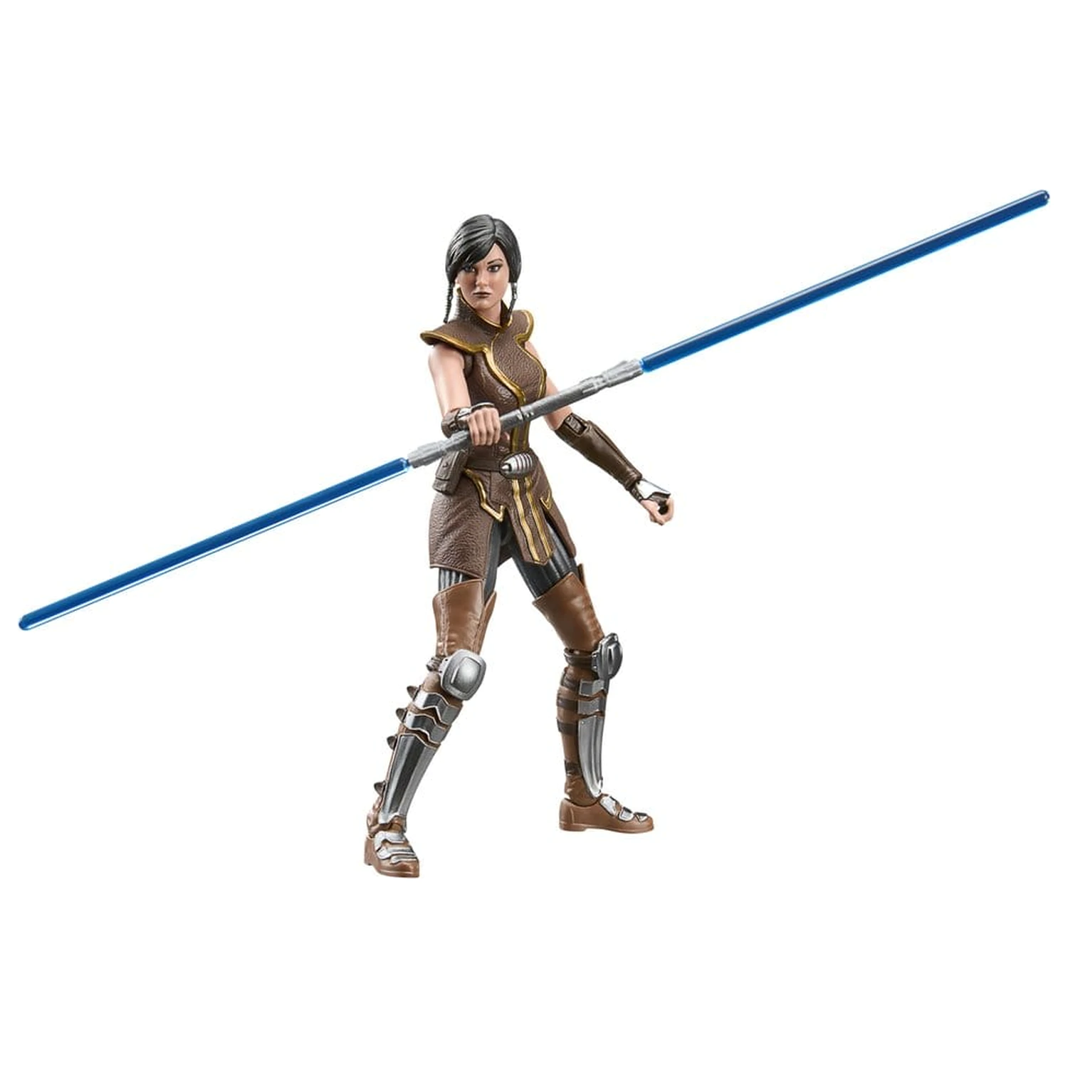 Star Wars: The Old Republic Black Series akcijska figura Satele Shan 15 cm fotografija proizvoda