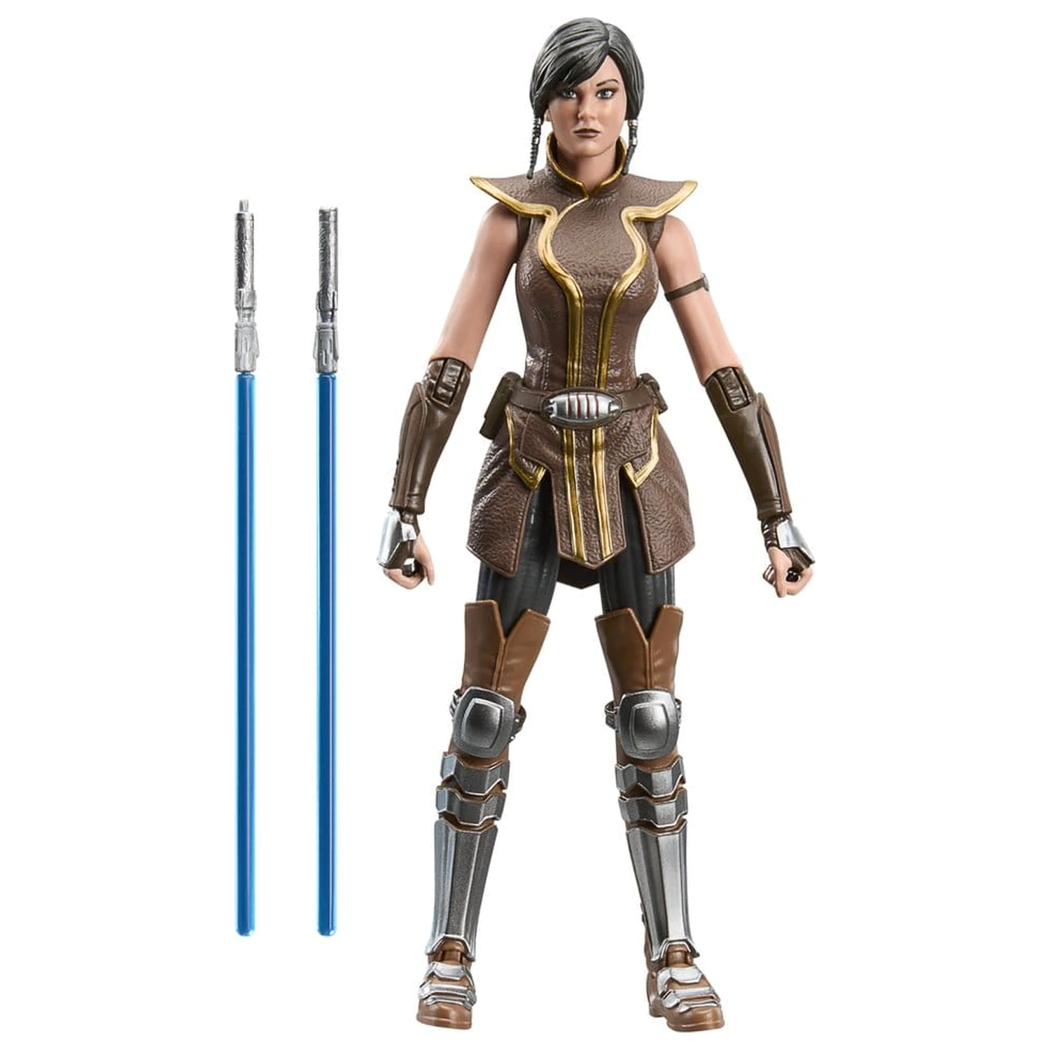 Star Wars: The Old Republic Black Series akcijska figura Satele Shan 15 cm fotografija proizvoda