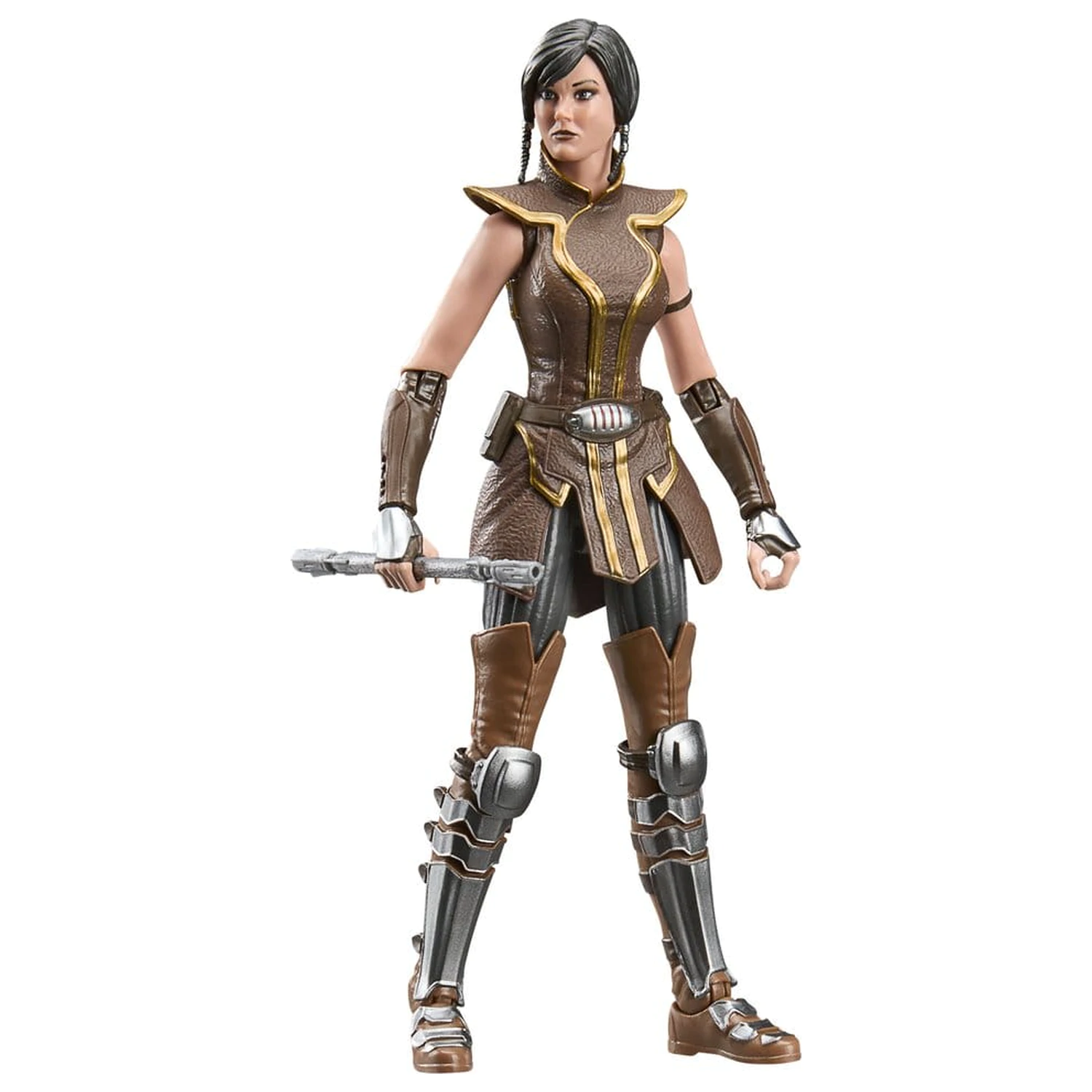 Star Wars: The Old Republic Black Series akcijska figura Satele Shan 15 cm fotografija proizvoda