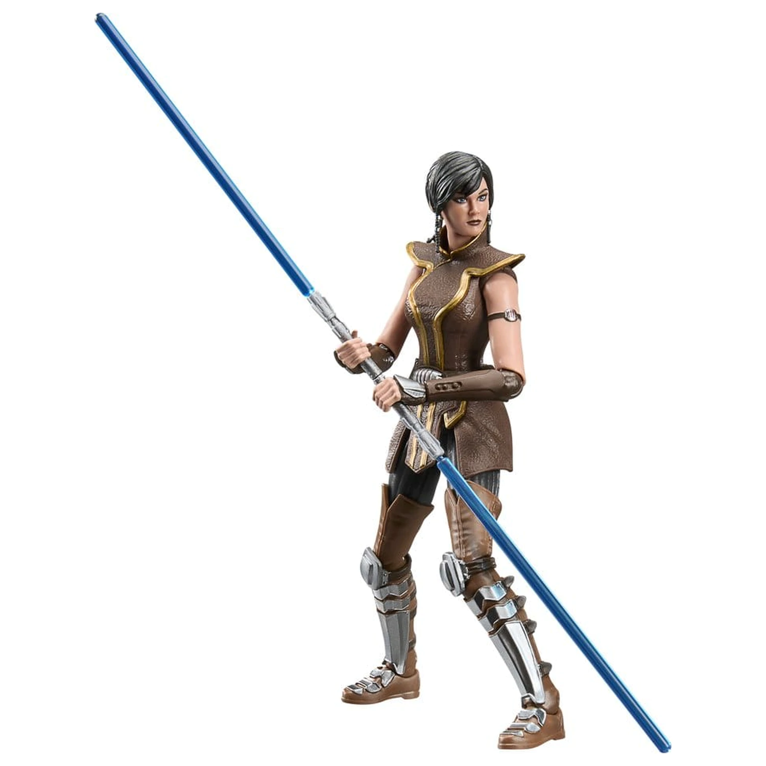 Star Wars: The Old Republic Black Series akcijska figura Satele Shan 15 cm fotografija proizvoda
