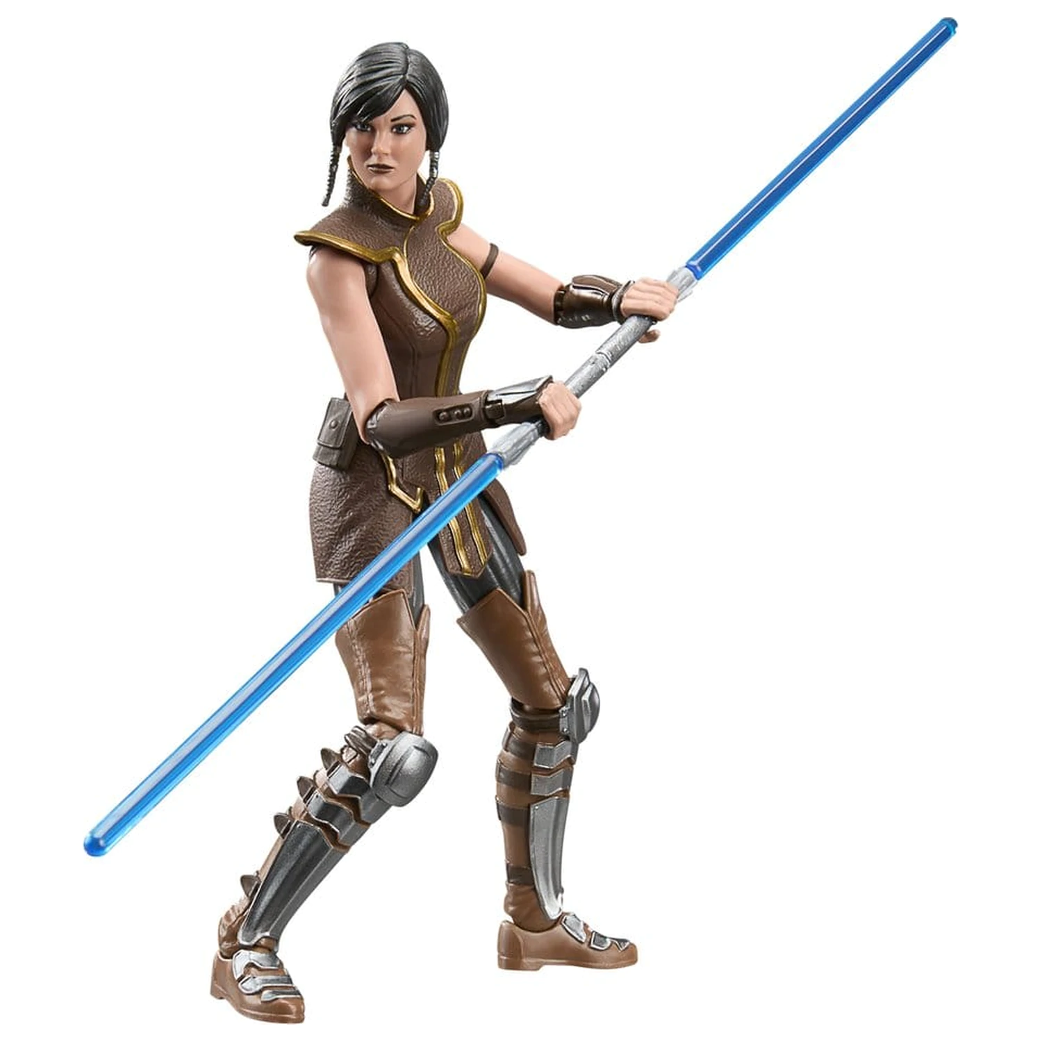 Star Wars: The Old Republic Black Series akcijska figura Satele Shan 15 cm fotografija proizvoda