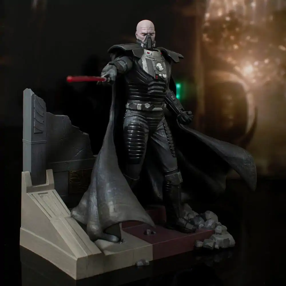 Star Wars: The Old Republic Gallery PVC Kip Darth Malgus 25 cm fotografija proizvoda