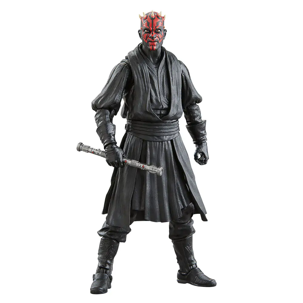 Star Wars The Phantom Menace Darth Maul figura 15 cm fotografija proizvoda