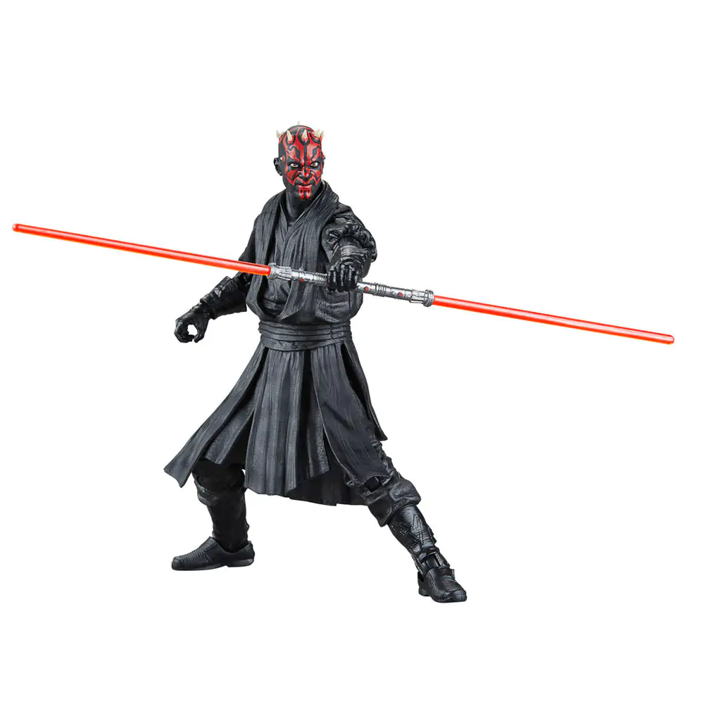 Star Wars The Phantom Menace Darth Maul figura 15 cm fotografija proizvoda