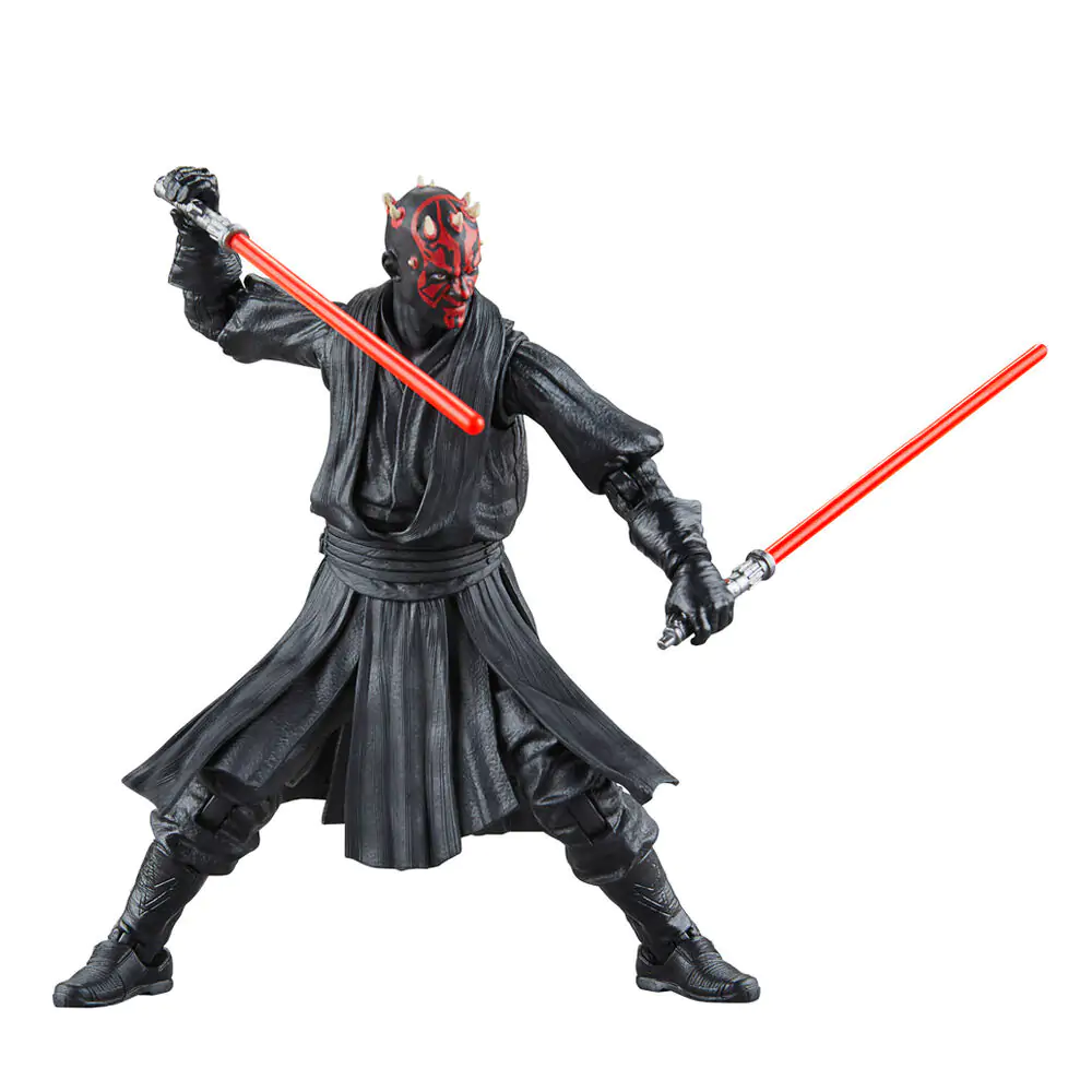 Star Wars The Phantom Menace Darth Maul figura 15 cm fotografija proizvoda