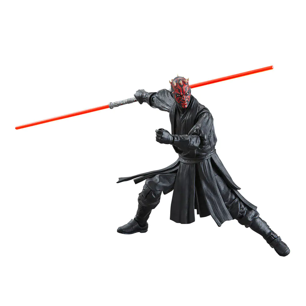 Star Wars The Phantom Menace Darth Maul figura 15 cm fotografija proizvoda