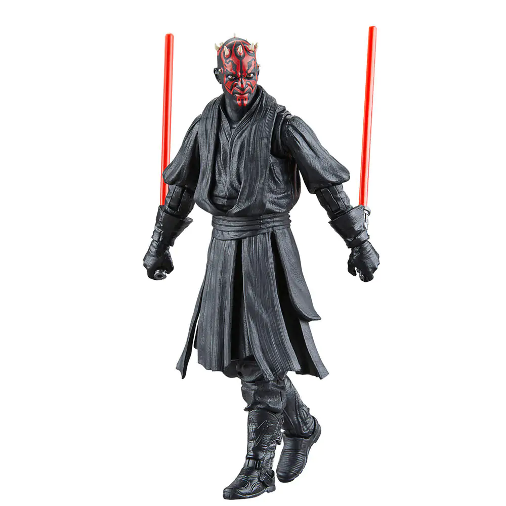 Star Wars The Phantom Menace Darth Maul figura 15 cm fotografija proizvoda