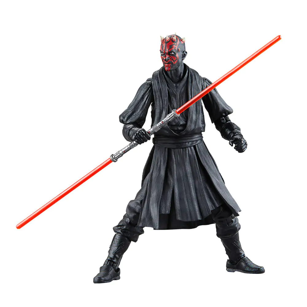 Star Wars The Phantom Menace Darth Maul figura 15 cm fotografija proizvoda