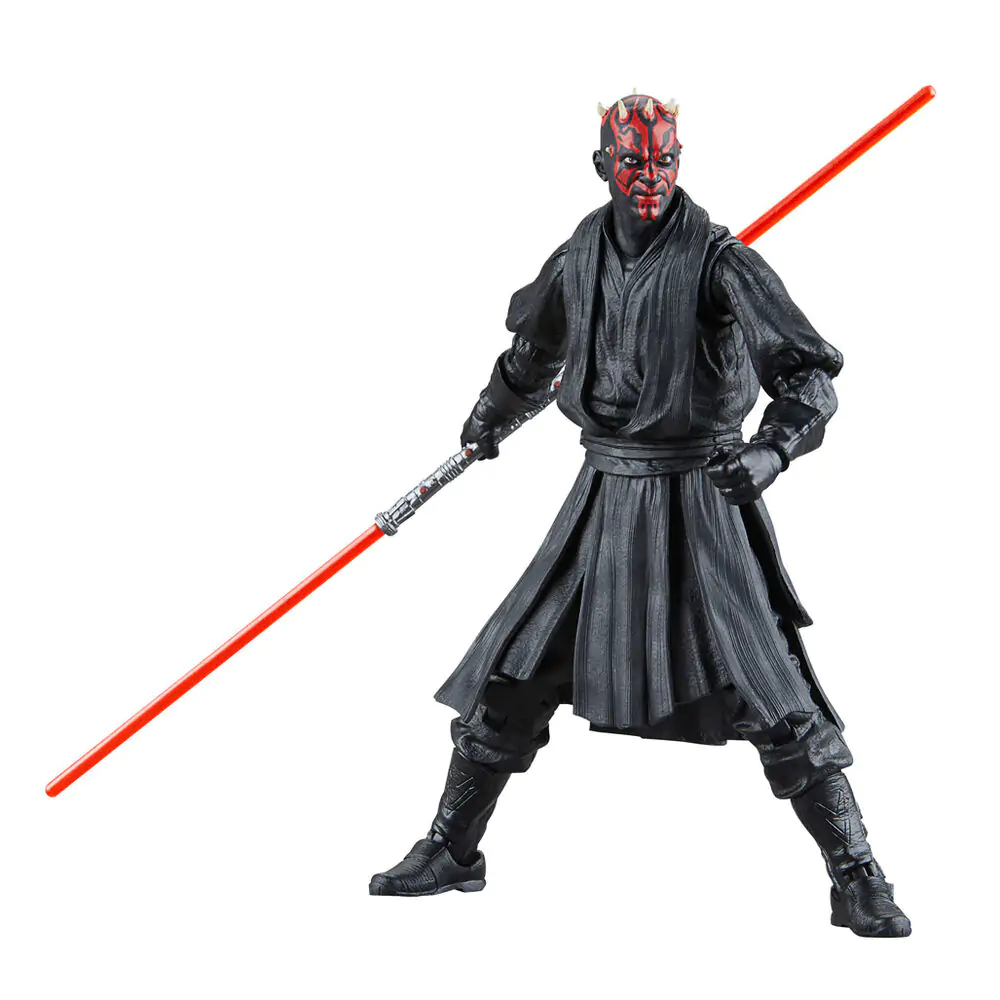 Star Wars The Phantom Menace Darth Maul figura 15 cm fotografija proizvoda