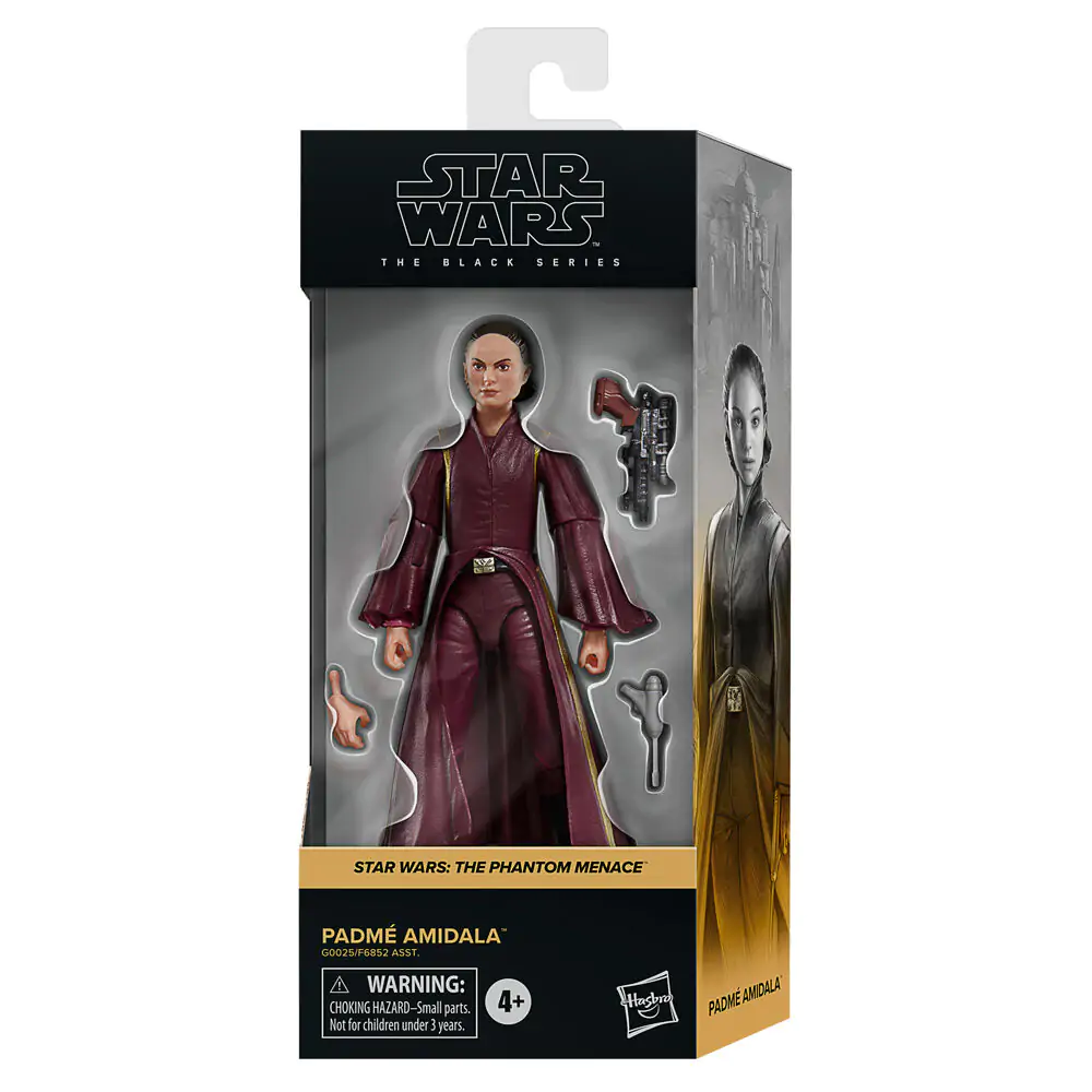 Star Wars The Phantom Menace Padme Amidala figura 15 cm fotografija proizvoda