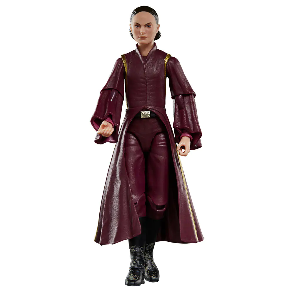 Star Wars The Phantom Menace Padme Amidala figura 15 cm fotografija proizvoda