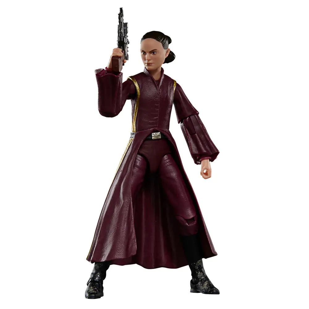 Star Wars The Phantom Menace Padme Amidala figura 15 cm fotografija proizvoda