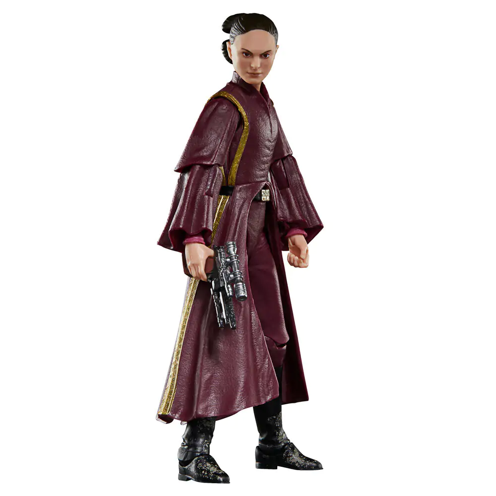 Star Wars The Phantom Menace Padme Amidala figura 15 cm fotografija proizvoda