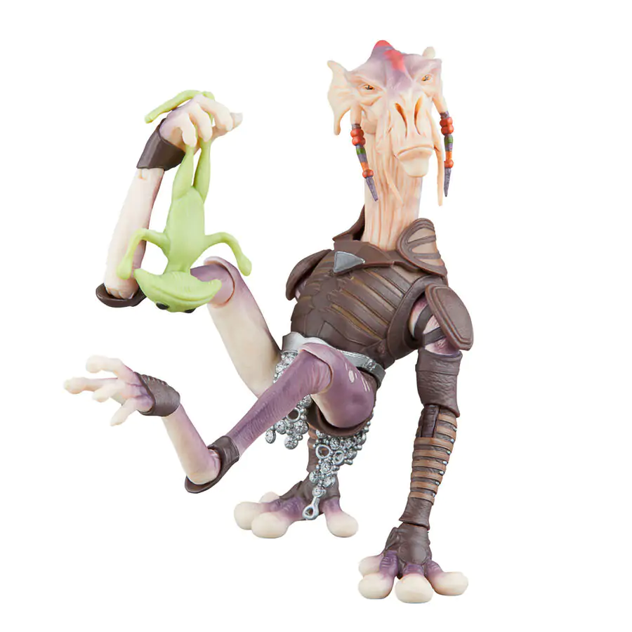 Star Wars The Phantom Menace Sebulba figura 15cm fotografija proizvoda