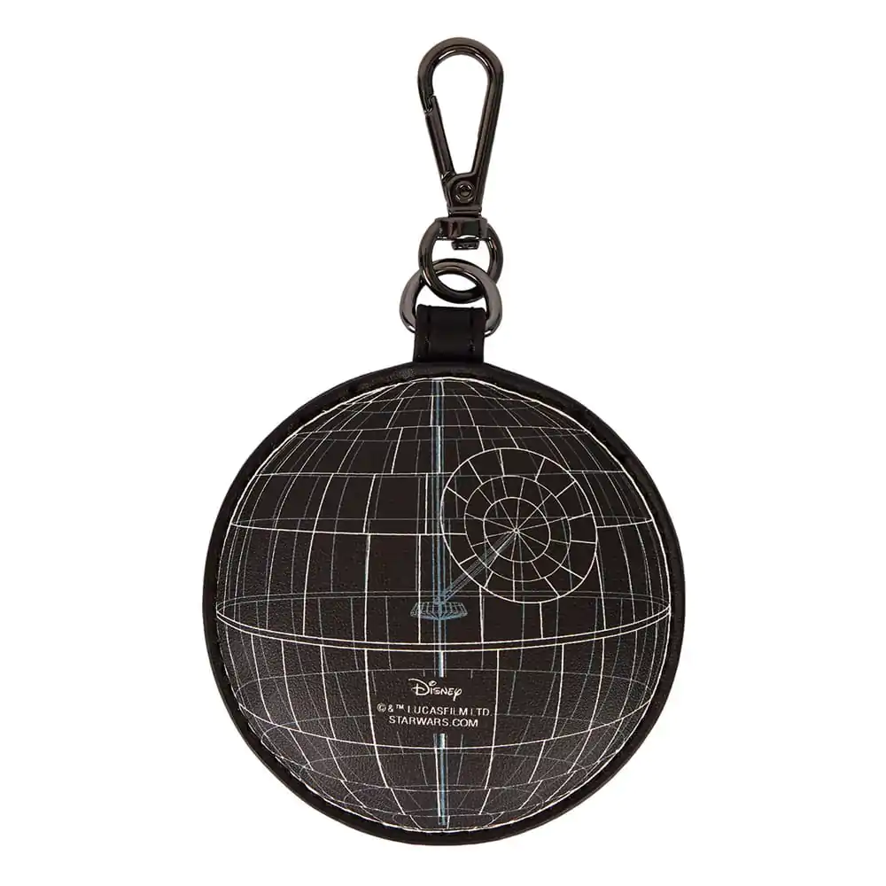 Star Wars by Loungefly Tote Torba The Power of the Force Convertible fotografija proizvoda