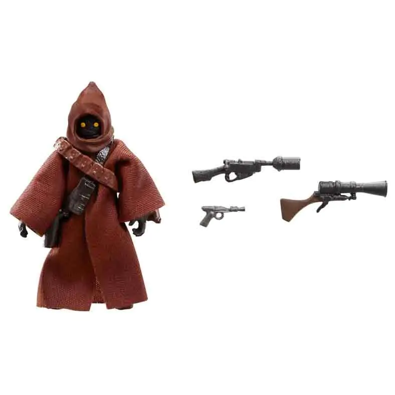 Star Wars The Vintage Collection Jawa Mos Eisley figura fotografija proizvoda