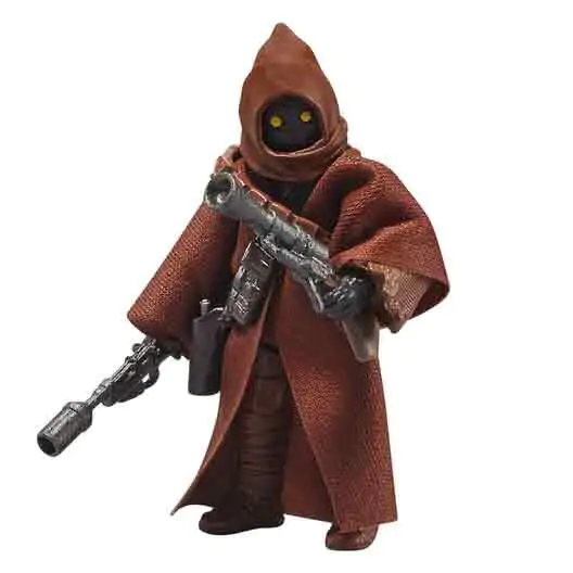 Star Wars The Vintage Collection Jawa Mos Eisley figura fotografija proizvoda