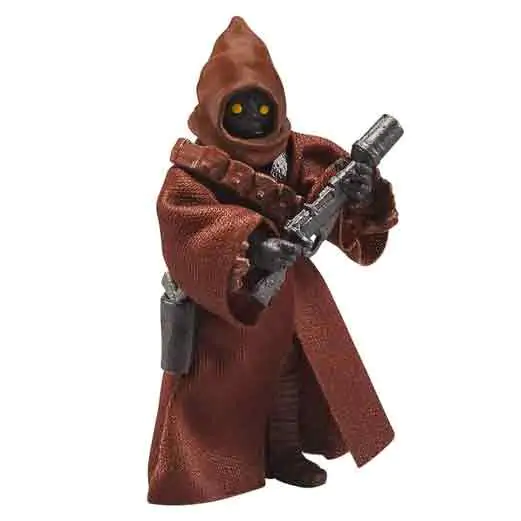 Star Wars The Vintage Collection Jawa Mos Eisley figura fotografija proizvoda