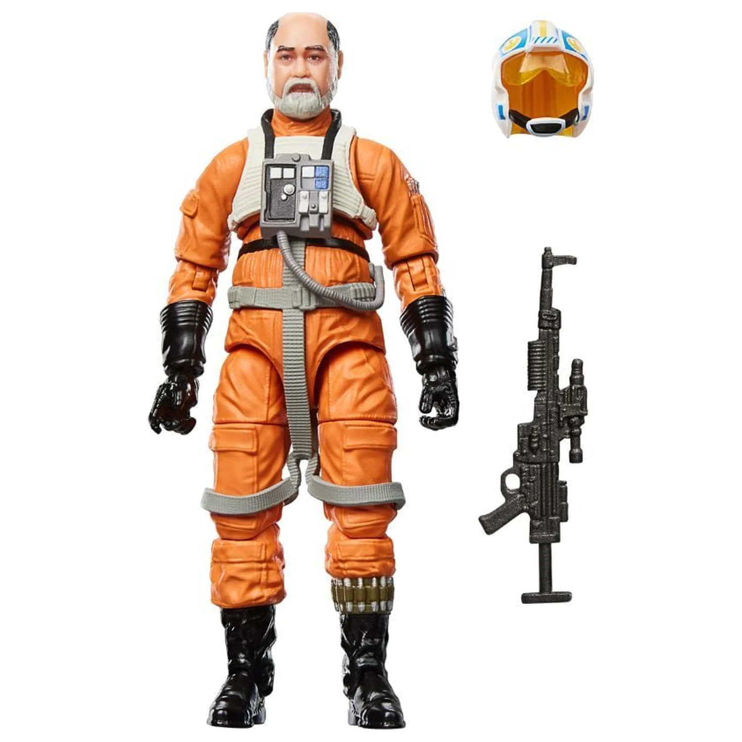 Star Wars The Vintage Collection Mandalorian paket od 3 figure fotografija proizvoda