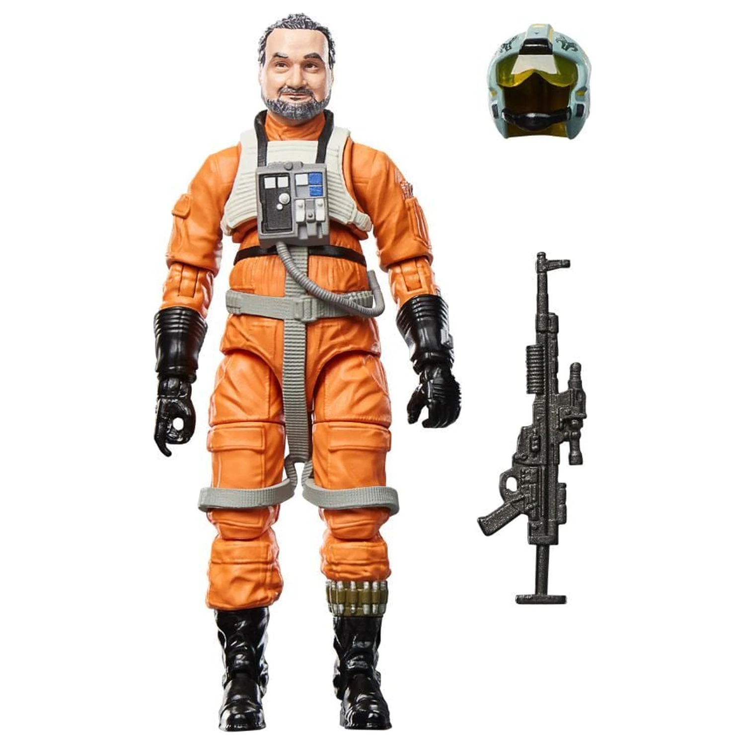 Star Wars The Vintage Collection Mandalorian paket od 3 figure fotografija proizvoda