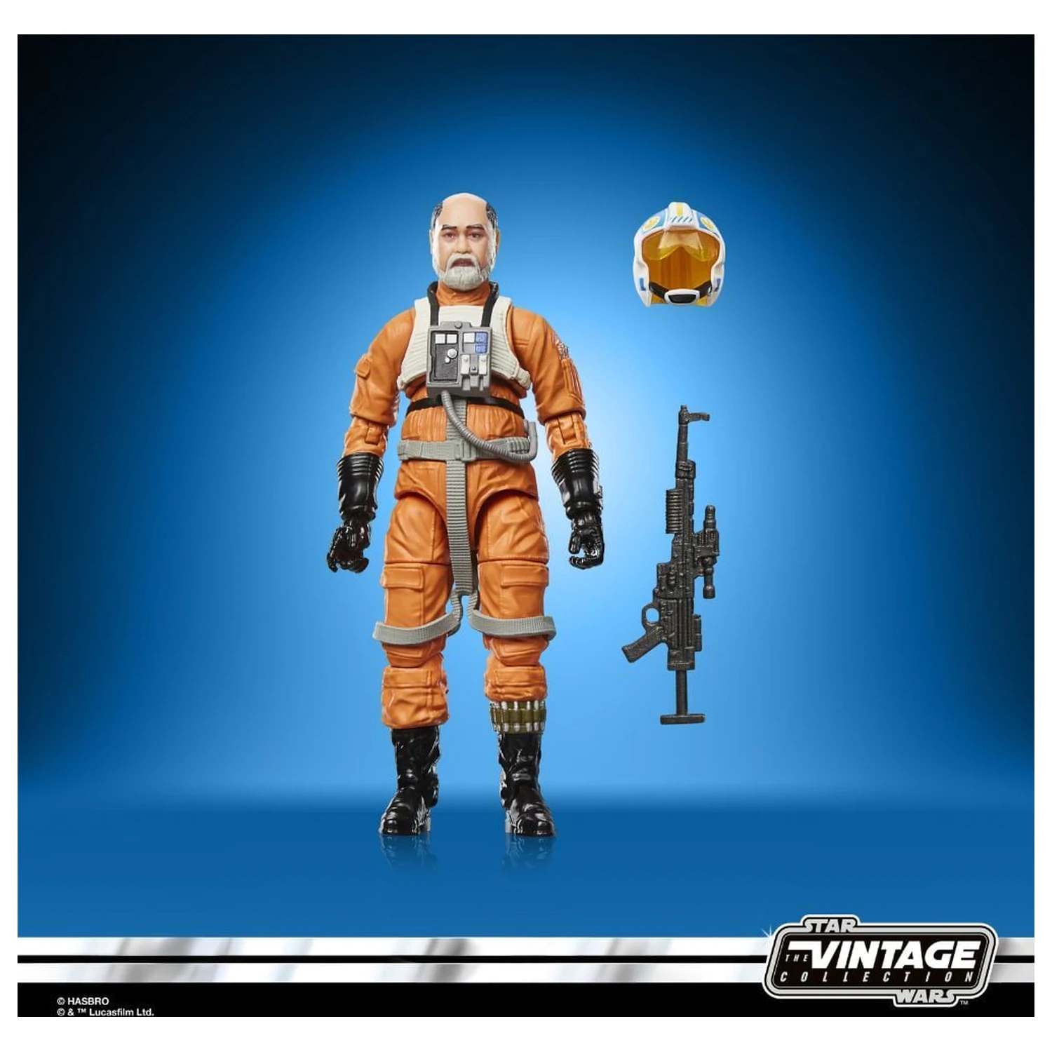 Star Wars The Vintage Collection Mandalorian paket od 3 figure fotografija proizvoda