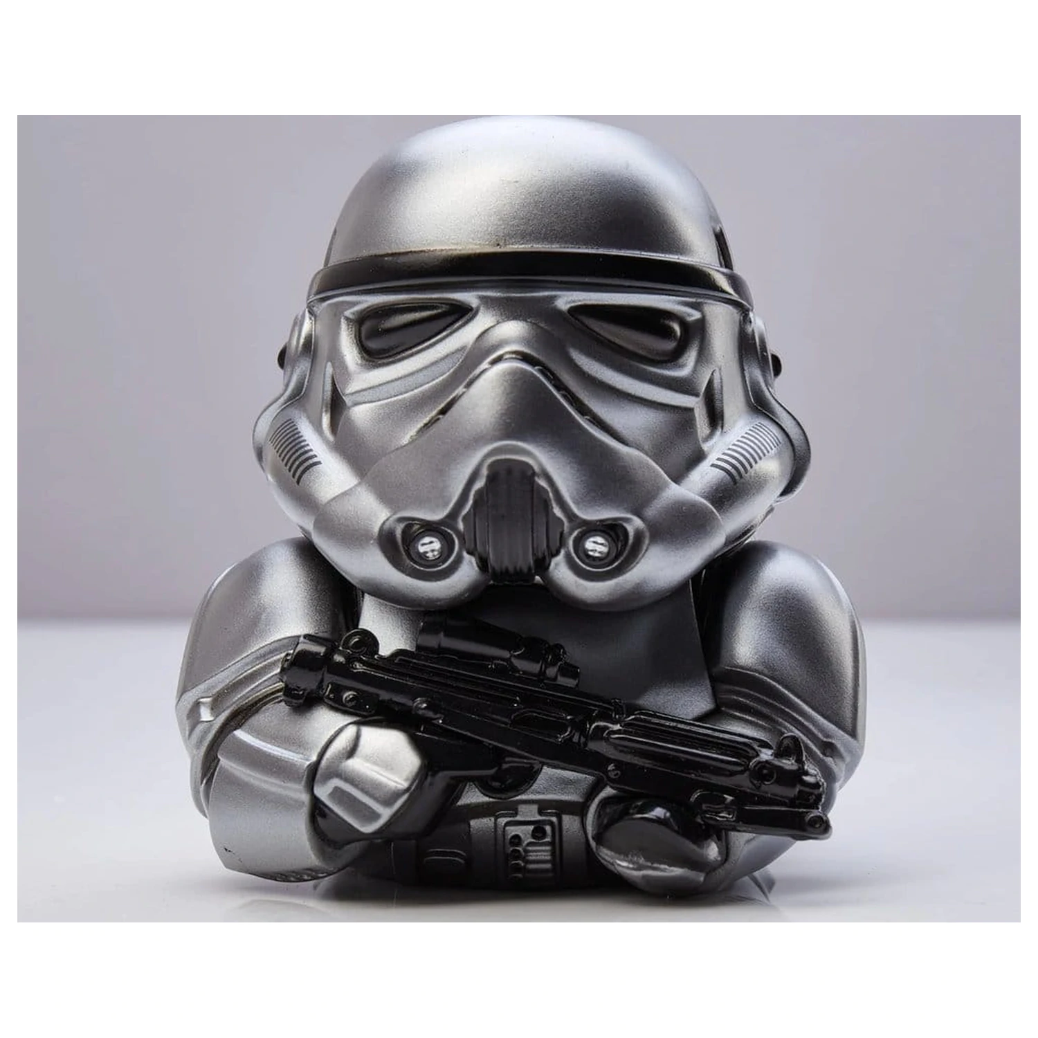 Star Wars Tubbz PVC figura Stormtrooper Glimmer Variant 10 cm fotografija proizvoda