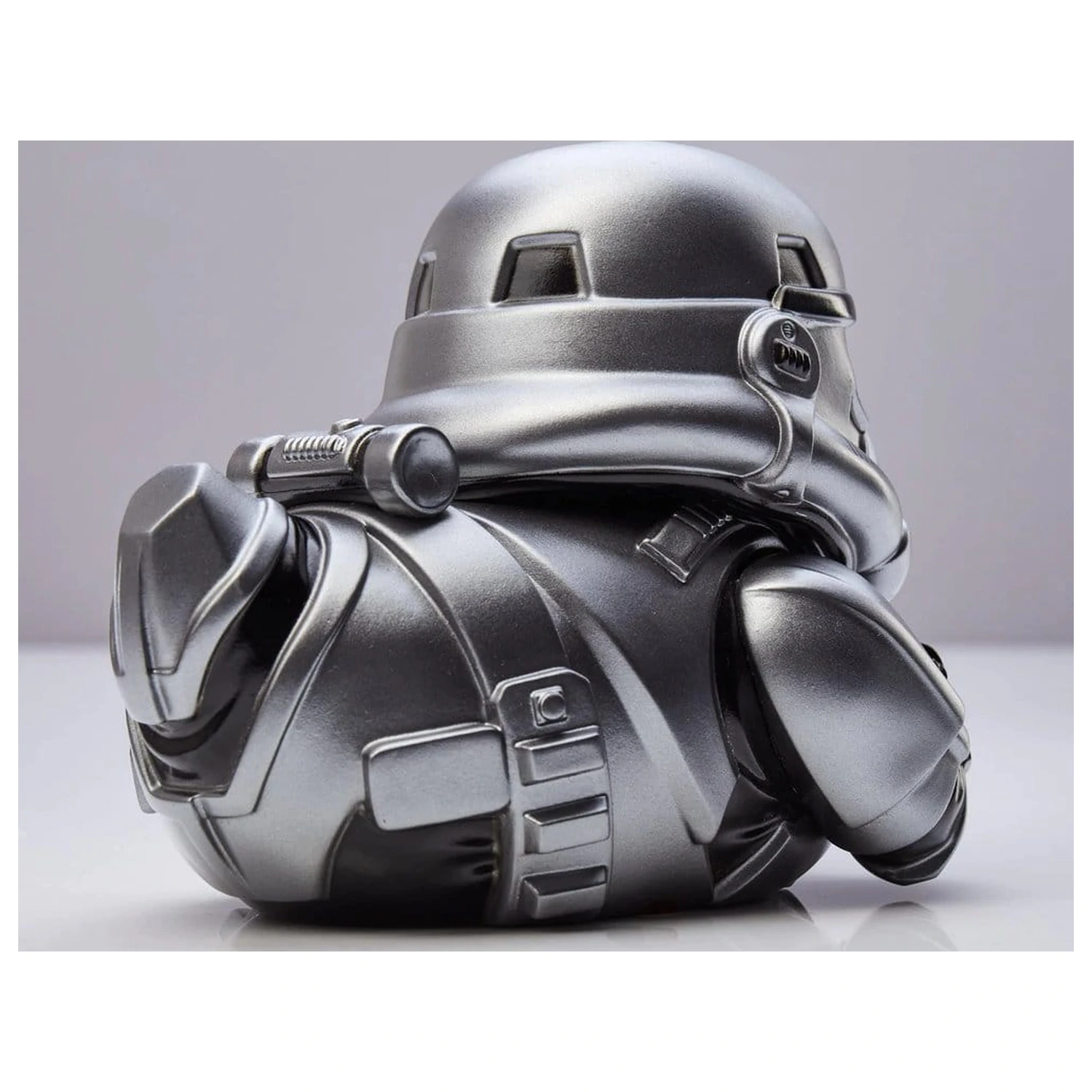 Star Wars Tubbz PVC figura Stormtrooper Glimmer Variant 10 cm fotografija proizvoda