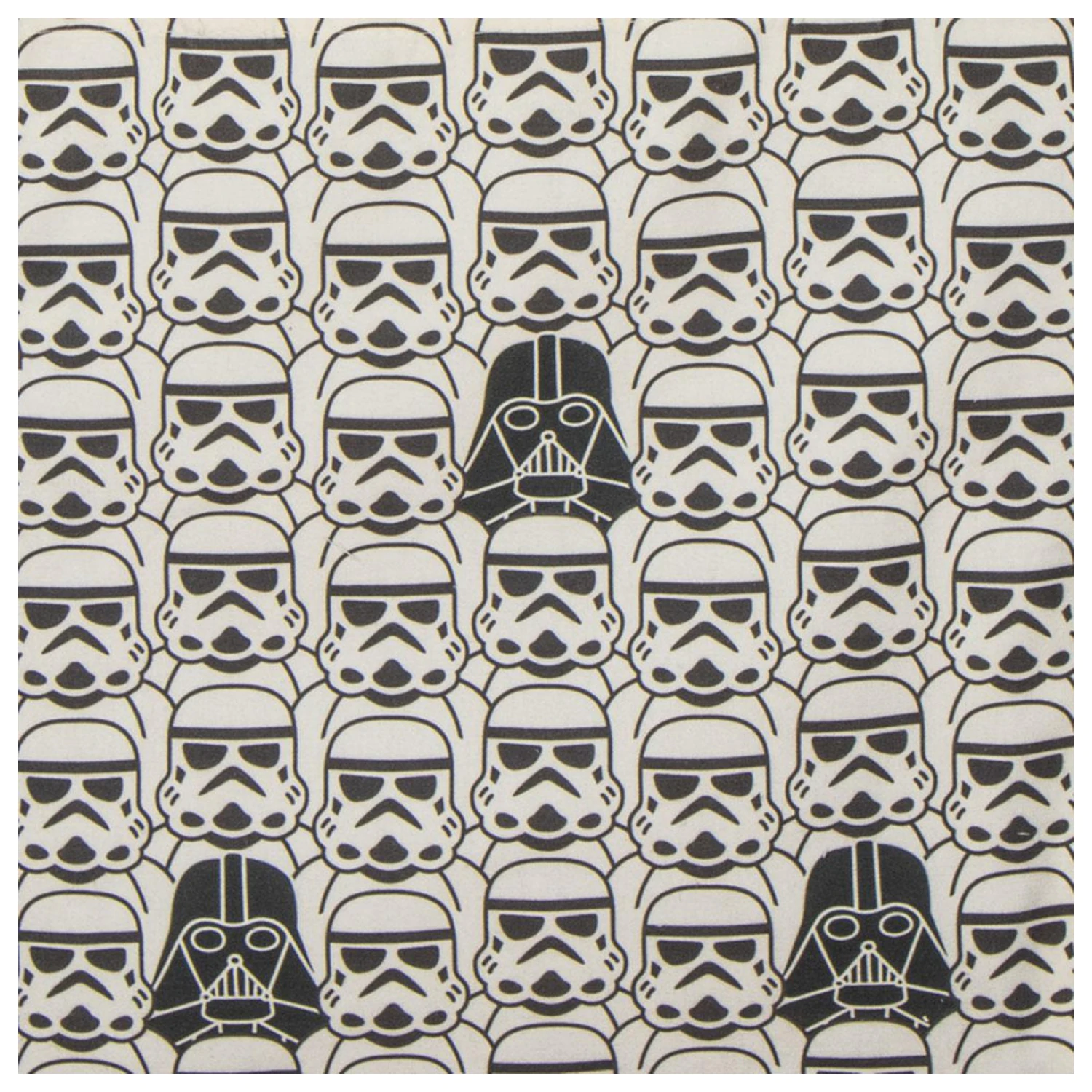 Star Wars Darth Vader torba za kupovinu 40 cm fotografija proizvoda