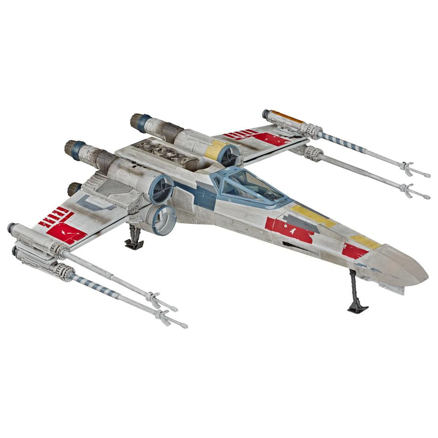 Star Wars Vintage Collection Vozilo Luke Skywalker Red 5 X-Wing Exclusive fotografija proizvoda