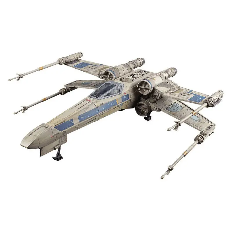 Star Wars Rogue One The Vintage Collection Vozilo s figurom Antoc Merrick's X-Wing Fighter fotografija proizvoda