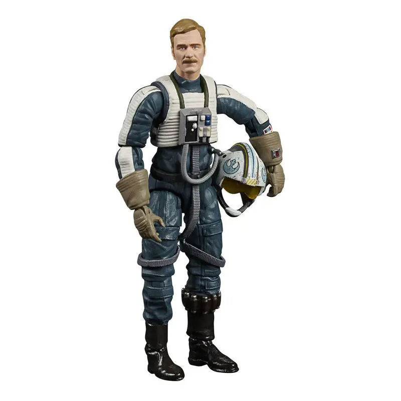 Star Wars Rogue One The Vintage Collection Vozilo s figurom Antoc Merrick's X-Wing Fighter fotografija proizvoda