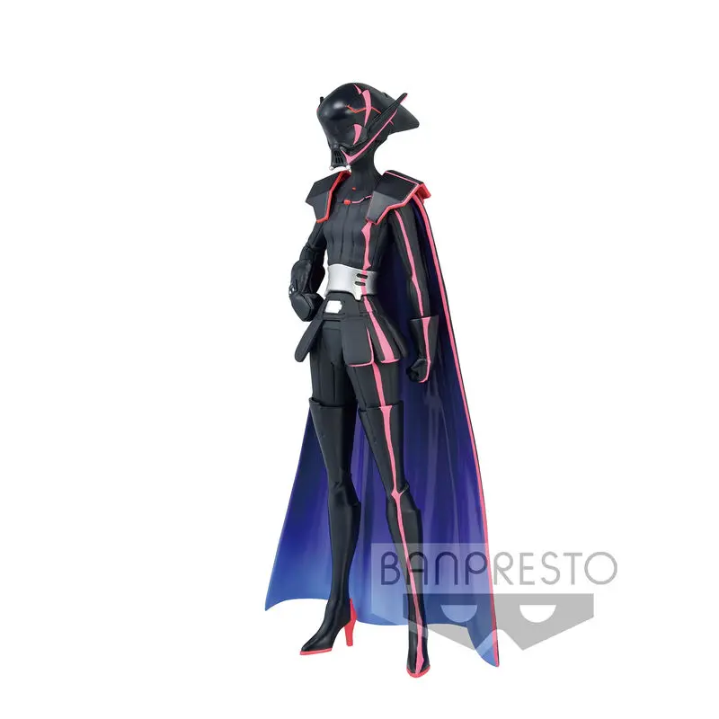Star Wars: Visions PVC statua The Twins Am (with Helmet) 18 cm fotografija proizvoda