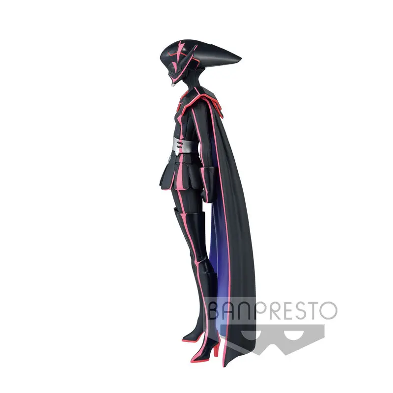 Star Wars: Visions PVC statua The Twins Am (with Helmet) 18 cm fotografija proizvoda