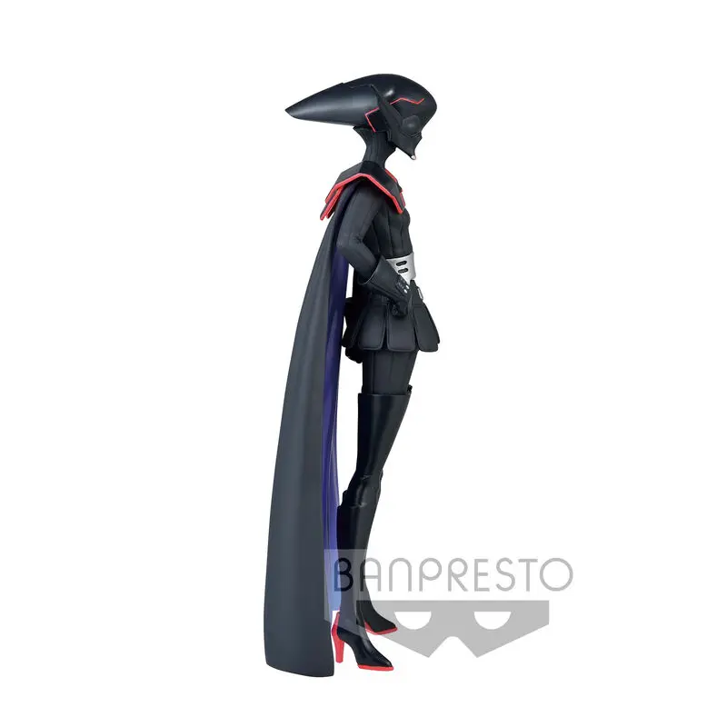 Star Wars: Visions PVC statua The Twins Am (with Helmet) 18 cm fotografija proizvoda
