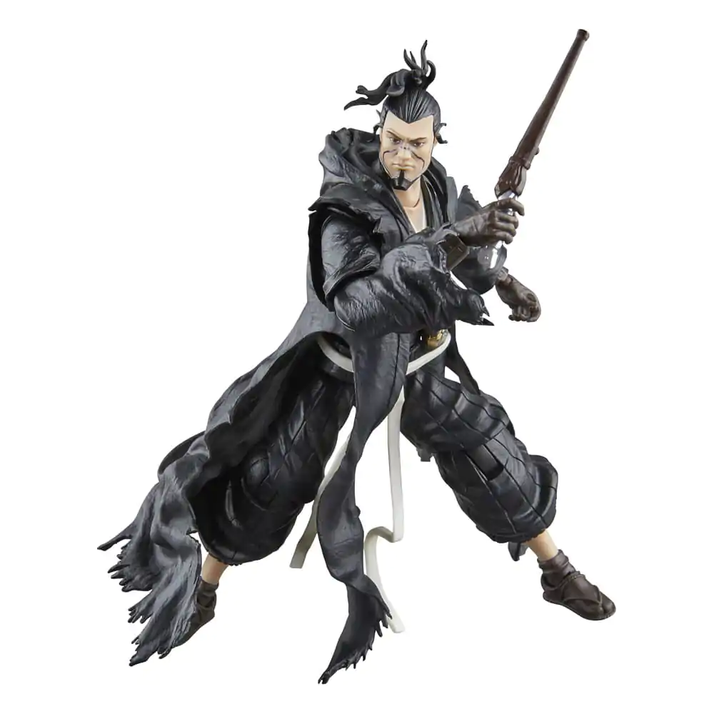 Star Wars: Visions Black Series akcijska figura The Ronin 15 cm fotografija proizvoda