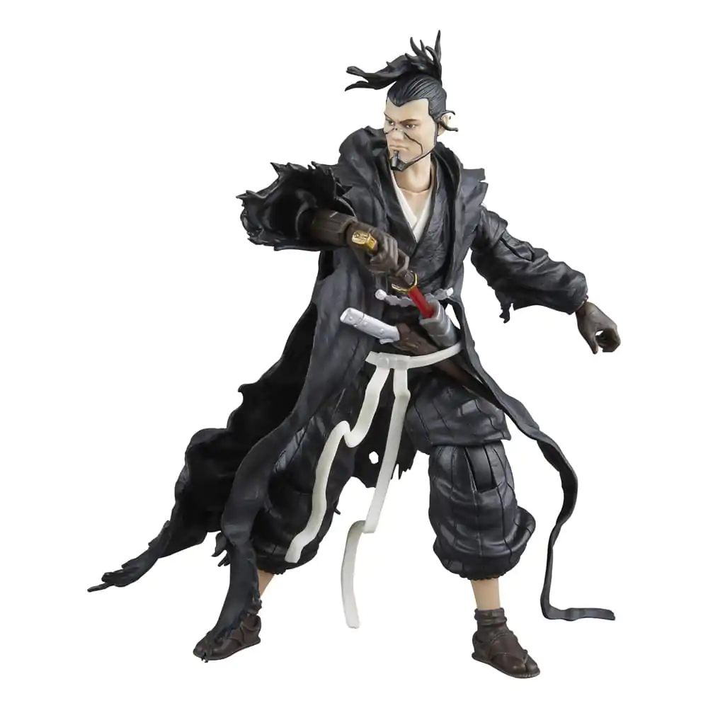 Star Wars: Visions Black Series akcijska figura The Ronin 15 cm fotografija proizvoda