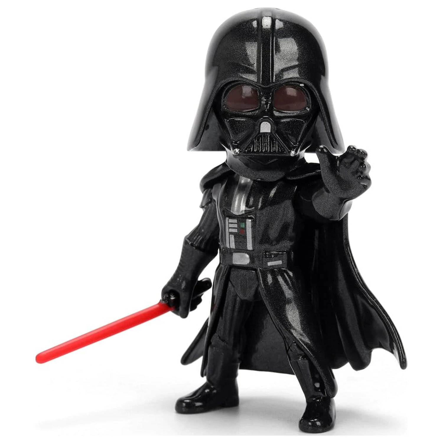 Star Wars mini figure paket od 4 val 1 6,5 cm fotografija proizvoda